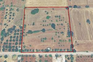 Terreno edificabile a Alberobello