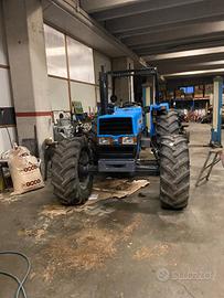 Landini 8860 pronto al uso