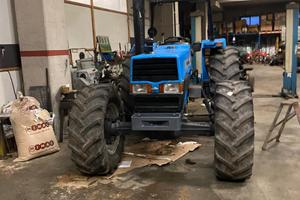 Landini 8860 pronto al uso