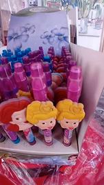 penne delle princess