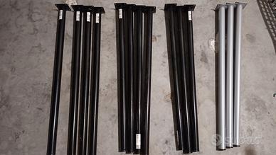 Gambe per tavolo 70 cm