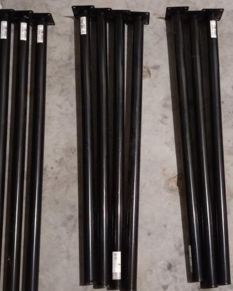 Gambe per tavolo 70 cm