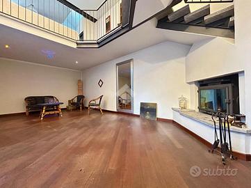 CASA INDIPENDENTE A CASTELLEONE