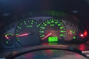 ford transit connect 1.8 jtd
