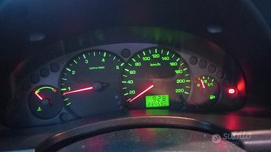 ford transit connect 1.8 jtd