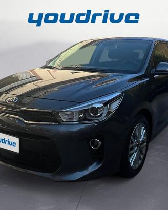 Kia Rio 5 Porte Rio 1.4 crdi 90cv Cool navi Carpla