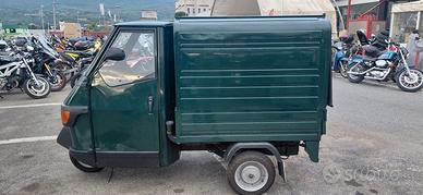 Piaggio Ape 50