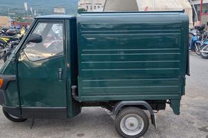 Piaggio Ape 50