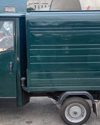 Piaggio Ape 50