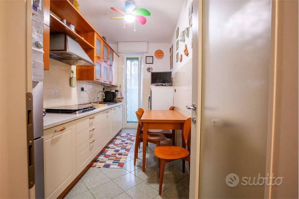 Appartamento – MI - Vista 5