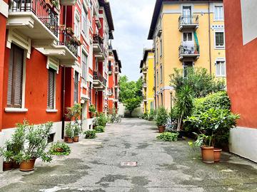 Appartamento Milano [Cod. rif 3151313VRG]