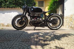 BMW r 45 castomizzata