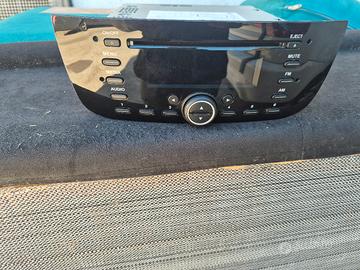 Autoradio 