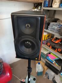 Diffusori attivi Edifier S3000MKII