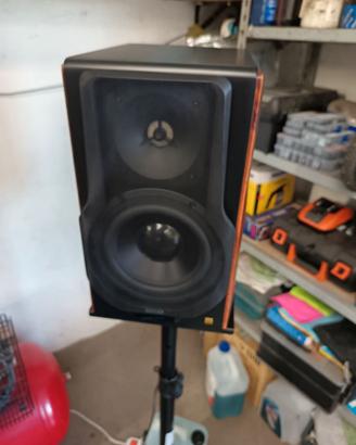 Diffusori attivi Edifier S3000MKII