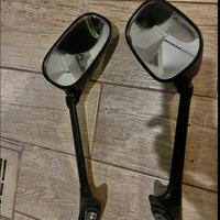 Specchietti tmax 500 dal 2008 al 2011