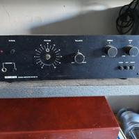 amplificatore vintage 