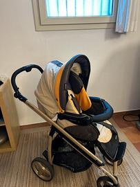 Passeggino Combo Easybob