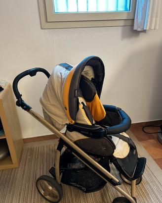 Passeggino Combo Easybob