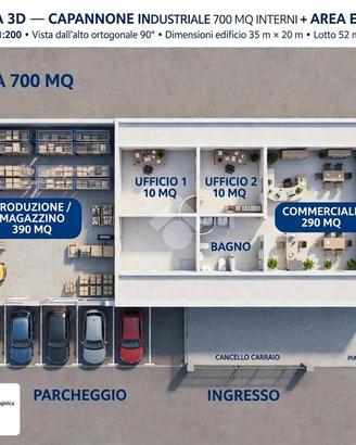 NEGOZIO A ORZINUOVI