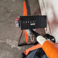 Conta metri stradali