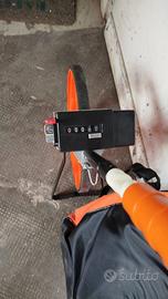 Conta metri stradali