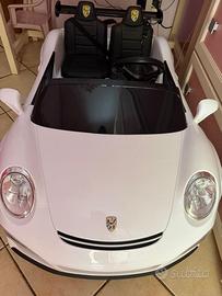 AUTO ELETTRICA