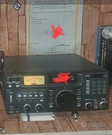 Icom ic-r 7000