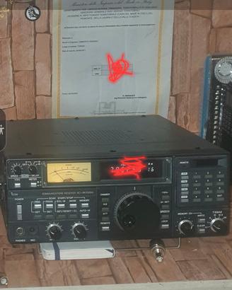 Icom ic-r 7000