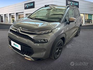 Citroën C3 Aircross BlueHDi 110 S&S C-Series