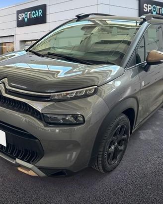 Citroën C3 Aircross BlueHDi 110 S&S C-Series