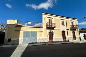 Casa Indipendente Capestrano [Cod. rif 3217752VRG]
