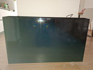 Tv samsung 46 "