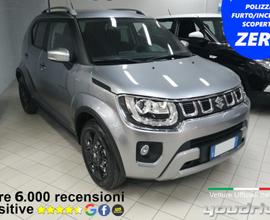 SUZUKI Ignis # 1.2 Hybrid Top