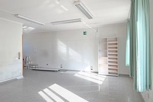 Centro- Appartamento al piano primo