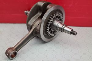 ALBERO MOTORE BETA RR 525 2009 2008 450 400 2007 2