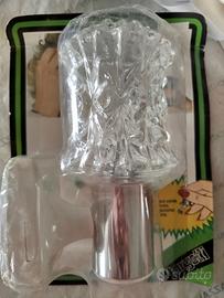 lampada a muro vintage 