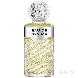 EAU DE ROCHAS 100 ml