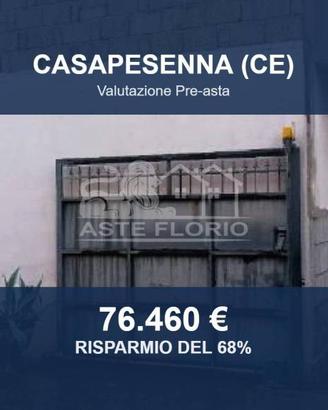 Immobile in asta di 237 m² con più di 5 locali a C