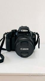 Canon 4000D