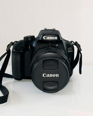 Canon 4000D