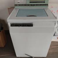 Lavatrice Ignis anni 50