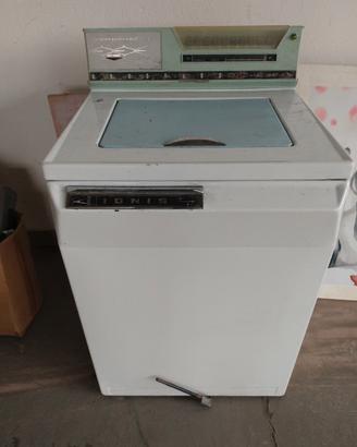 Lavatrice Ignis anni 50