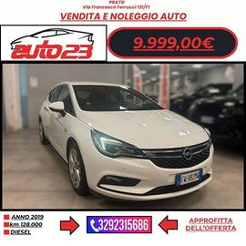 Opel Astra 1.6 CDTi 110CV Start&Stop 5P. Innovatio