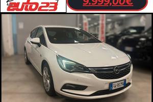 Opel Astra 1.6 CDTi 110CV Start&Stop 5P. Innovatio