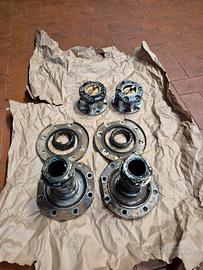 Ricambi Toyota serie 70