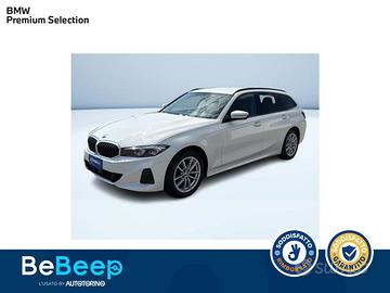 BMW Serie 3 Touring 320D TOURING MHEV 48V XDR...