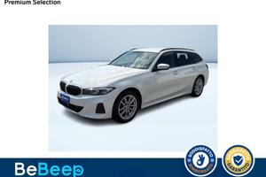 BMW Serie 3 Touring 320D TOURING MHEV 48V XDR...