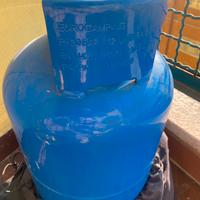 Barbecue weber q3000