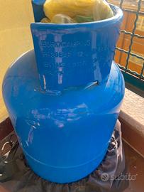 Barbecue weber q3000